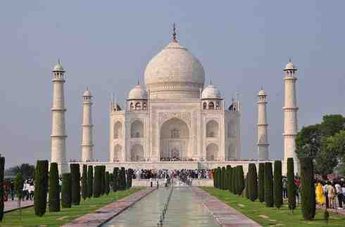 Agra
